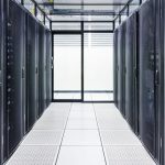 Data Center Services in UAE