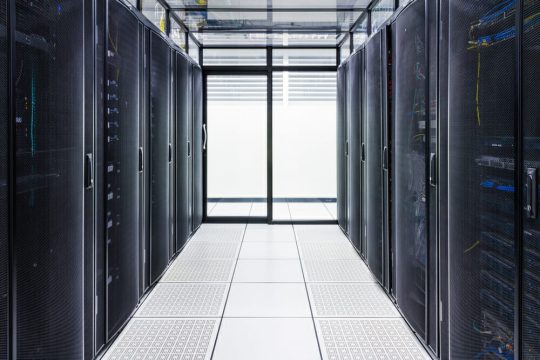 Data Center Services in UAE