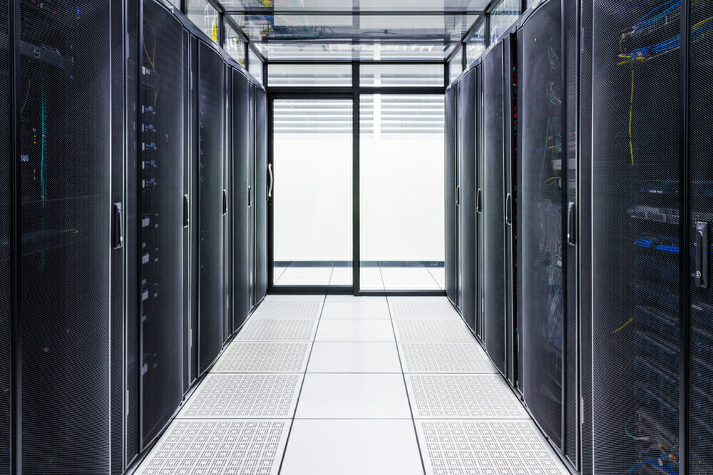 Data Center Services in UAE